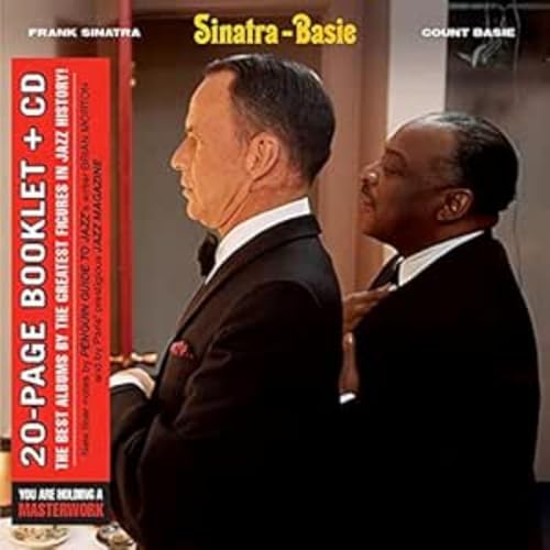 Sinatra-Basie Sinatra-Basie von 20Th Century Masterworks