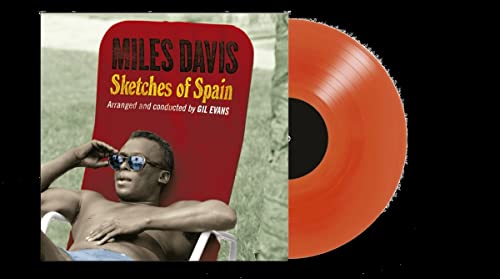 Sketches of Spain [Vinyl LP] von 20Th Century Masterworks