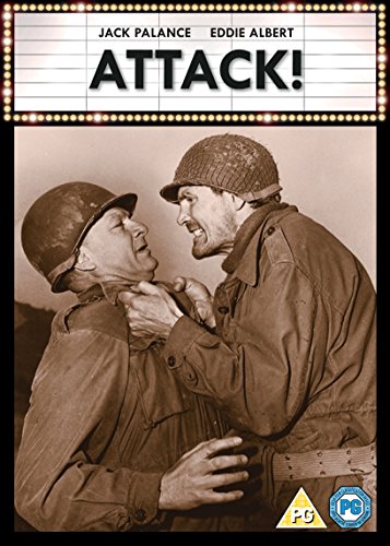 Attack [DVD] DVD von 20th Century Fox Home Ent.