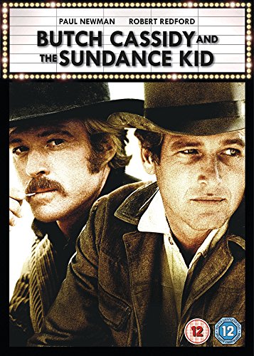 Butch Cassidy And The Sundance Kid [DVD] von 20th Century Fox Home Ent.