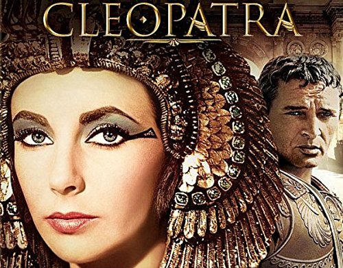 Cleopatra [DVD] von 20th Century Fox Home Ent.