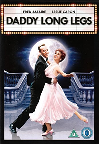 Daddy Long-Legs [DVD] von 20th Century Fox Home Ent.