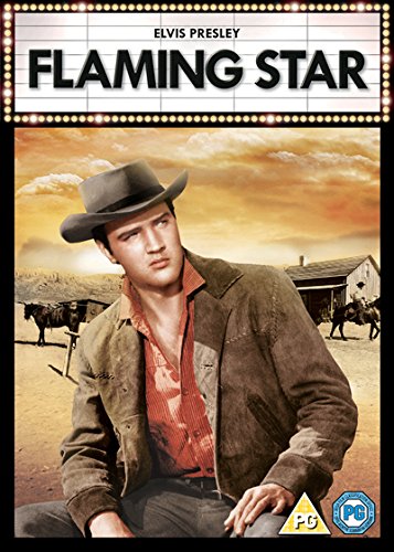 Flaming Star [DVD] von 20th Century Fox Home Ent.