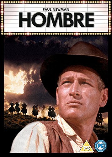 Hombre [DVD] von 20th Century Fox Home Ent.