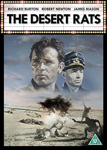 The Desert Rats [DVD] von 20th Century Fox Home Ent.