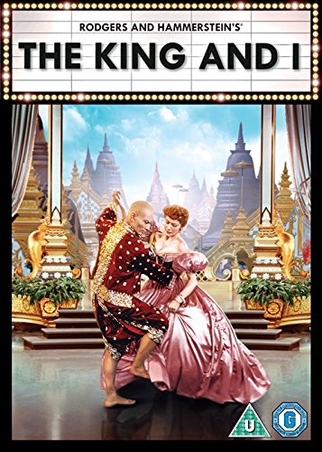 The King And I [DVD] von 20th Century Fox Home Ent.
