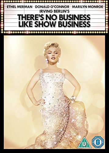 There's No Business Like Show Business [DVD] von 20th Century Fox Home Ent.