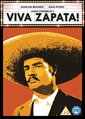 Viva Zapata [DVD] von 20th Century Fox Home Ent.