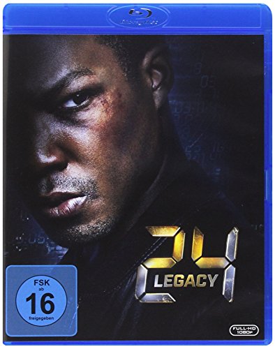 24 - Legacy [Blu-ray] von 20th Century Fox Home Entertainment