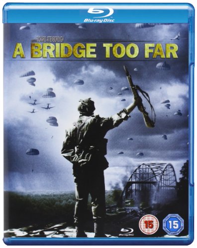 Bridge Too Far, A [Blu-ray] [UK Import] von 20th Century Fox Home Entertainment