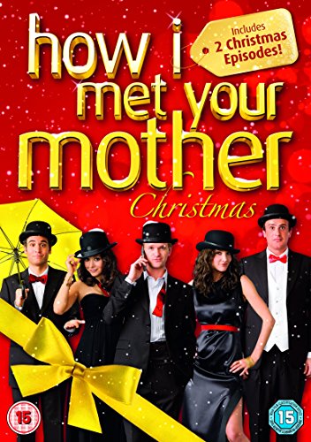How I Met Your Mother Christmas [DVD] von 20th Century Fox Home Entertainment