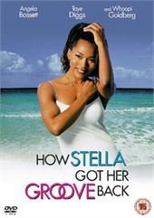 How Stella Got Her Groove Back Dvd [UK Import] von 20th Century Fox Home Entertainment