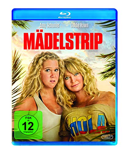 Mädelstrip [Blu-ray] von 20th Century Fox Home Entertainment