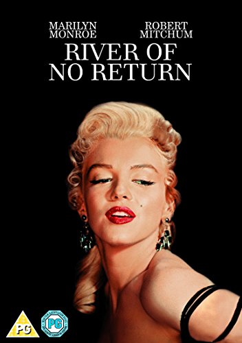 River of No Return [DVD] [1954] von 20th Century Fox Home Entertainment
