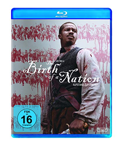 The Birth Of A Nation - Aufstand zur Freiheit [Blu-ray] von 20th Century Fox Home Entertainment