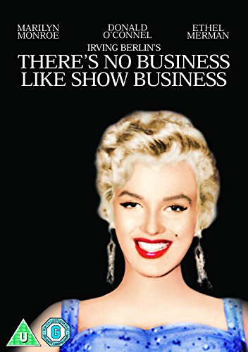 There's No Business Like Show Business [DVD] [1954] von 20th Century Fox Home Entertainment