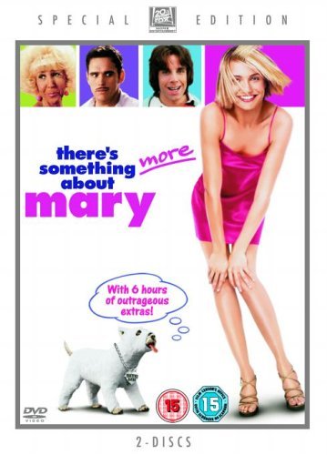 There's Something About Mary (Special Edition) [2 DVDs] [UK Import] von 20th Century Fox Home Entertainment