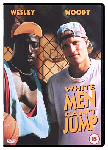 White Men Can't Jump - Dvd [UK Import] von 20th Century Fox Home Entertainment