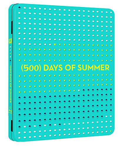 (500) Days Of Summer - Limited Edition Steel Pack [Blu-ray] von 20th Century Fox
