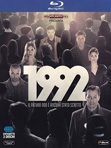 1992 [Blu-ray] [IT Import] von 20th Century Fox