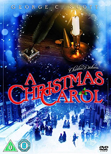A Christmas Carol [UK Import] von 20th Century Fox