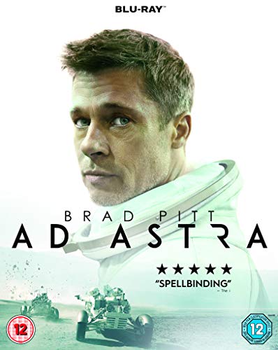 Ad Astra BD [Blu-ray] [UK Import] von 20th Century Fox