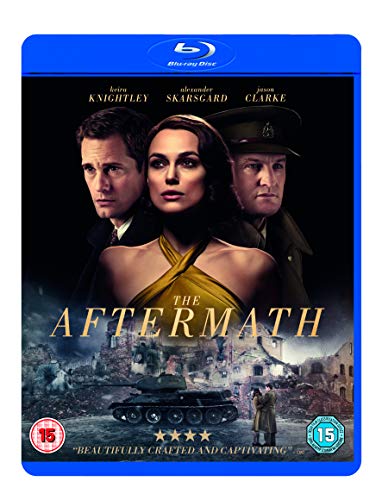 Aftermath, The BD [Blu-ray] [UK Import] von 20th Century Fox