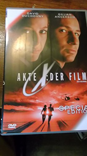 Akte X - Der Film (Special Edition) von 20th Century Fox