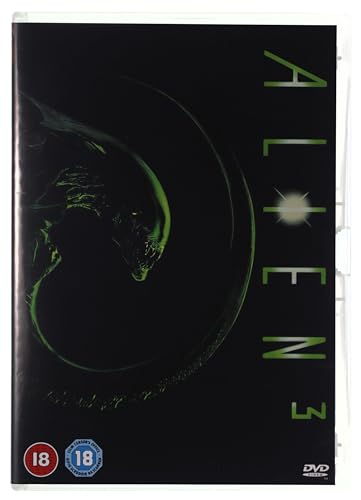 Alien 3 Dvd von 20th Century Fox