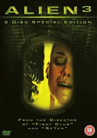 Alien 3 Extended Dvd von 20th Century Fox