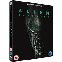 Alien Covenant Alien Covenant von 20th Century Fox
