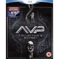 Alien Vs Predator/Alien Vs Predator 2 Alien Vs Predator/Alien Vs Predator 2 von 20th Century Fox