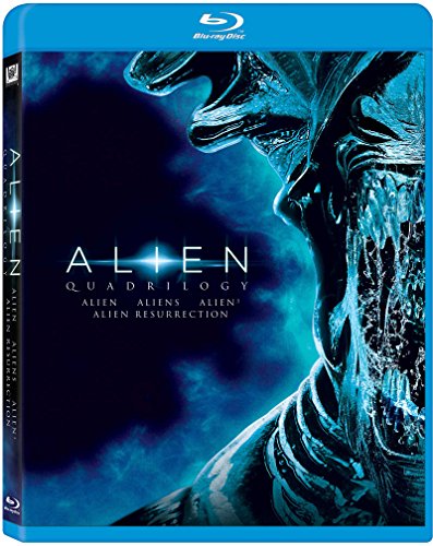 Alien: Quadrilogy von 20th Century Fox