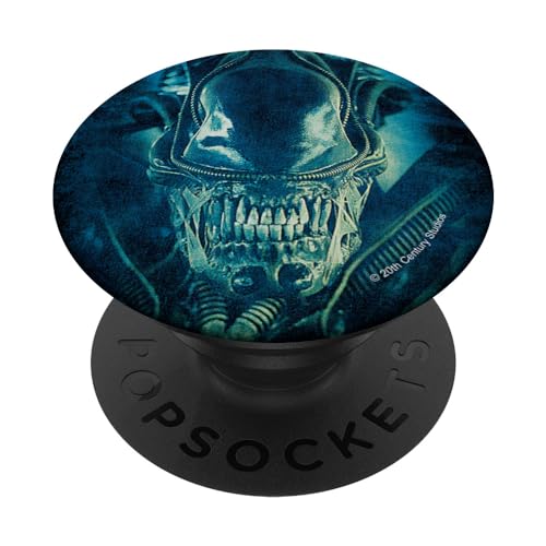 Aliens Xenomorph Monster PopSockets mit austauschbarem PopGrip Aliens Xenomorph Monster PopSockets mit austauschbarem PopGrip von 20th Century Fox