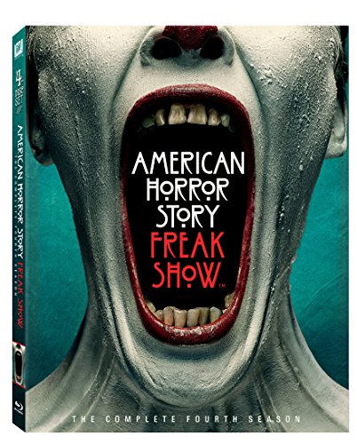 American Horror Story: Freak Show [Blu-ray] von 20th Century Fox