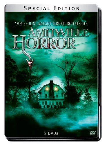 Amityville Horror - Metal-Pack [Special Edition] [2 DVDs] von 20th Century Fox