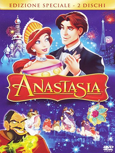 Anastasia (edizione speciale) [2 DVDs] [IT Import] von 20th Century Fox