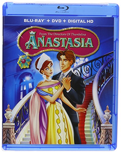 Anastasia [Blu-ray] von 20th Century Fox
