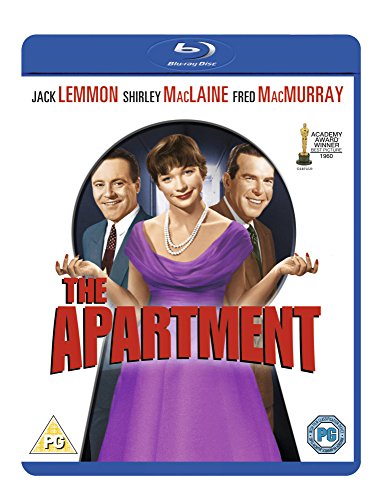 Apartmentthe BD [Blu-ray] [UK Import] von 20th Century Fox