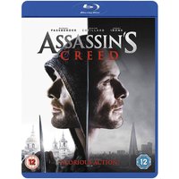 Assassin's Creed (mit digitalem Download) von 20th Century Fox