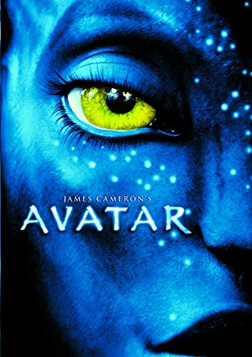 Avatar [Blu-ray] [FR Import] von 20th Century Fox