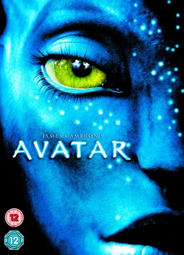 Avatar DVD [UK Import] von 20th Century Fox