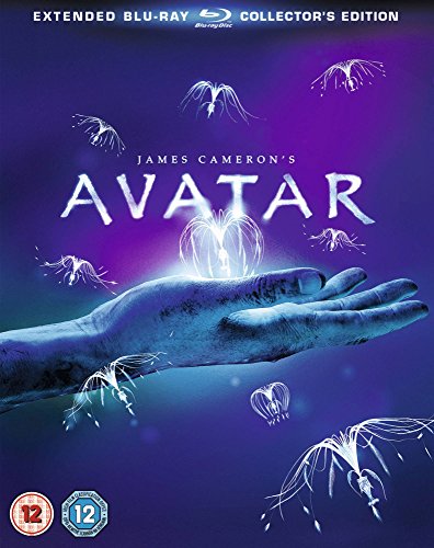 Avatar - Extended Collector's Edition [Blu-ray] [UK Import] von 20th Century Fox
