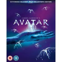 Avatar: Erweiterte Collector's Edition Avatar: Erweiterte Collector's Edition von 20th Century Fox