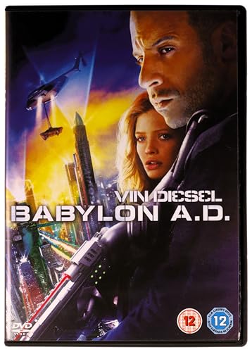 Babylon Ad [UK Import] von 20th Century Fox