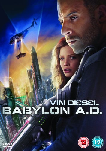 Babylon Ad [UK Import] von 20th Century Fox