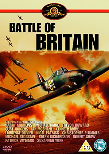 Battle Of Britain Vanilla Version [UK Import] von 20th Century Fox