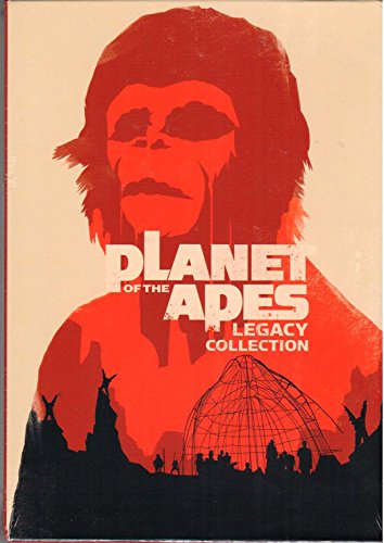 Battle for the Planet of the Apes von 20th Century Fox