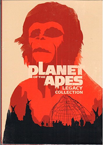Battle for the Planet of the Apes von Disney