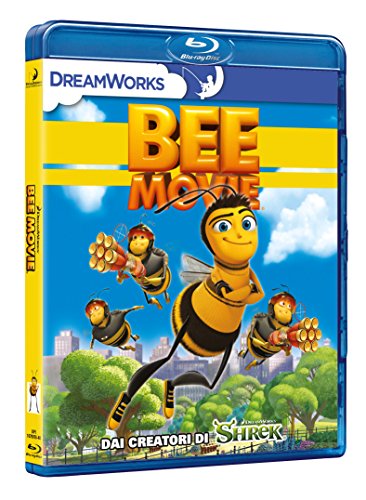 Bee Movie [Blu-ray] [IT Import] von 20th Century Fox